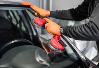 auto glass repair and replacement