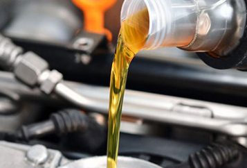 Preventative Maintenance
