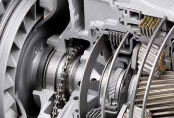Transmission Service & Repairs
