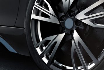 Tires and Wheels Repair Services in New York