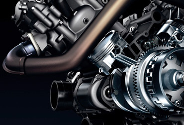 Engine Repair Services in New York