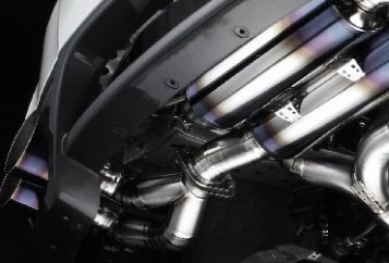 Exhaust System Repair Services in New York